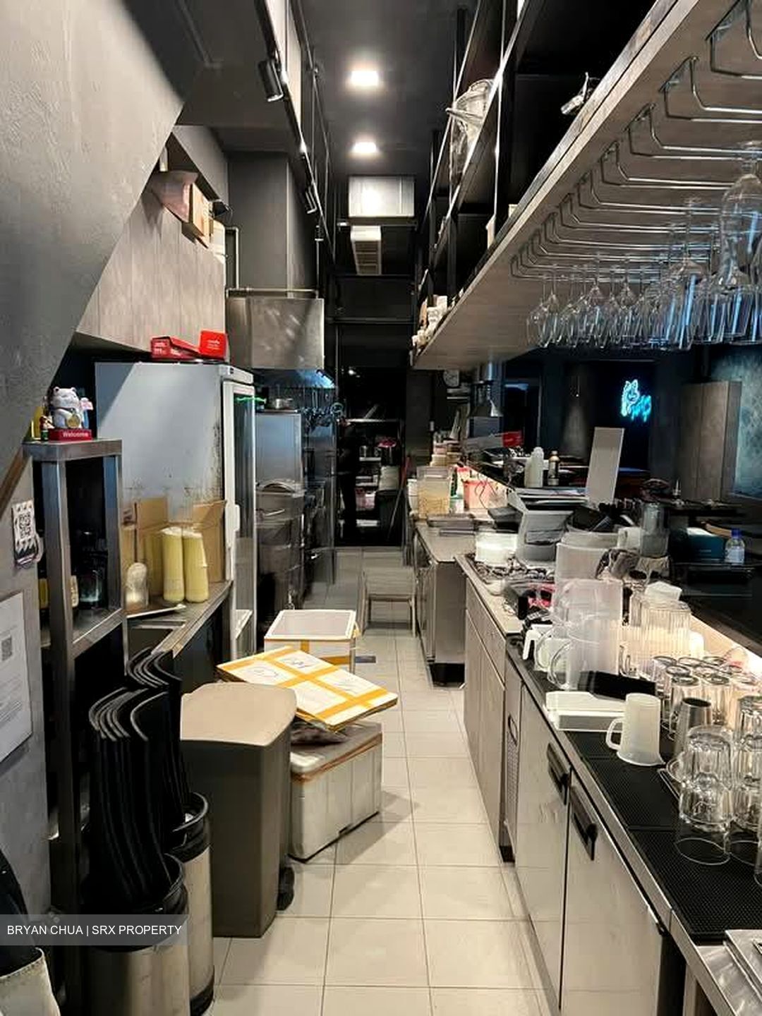 Hamilton Road (D8), Retail #551123931